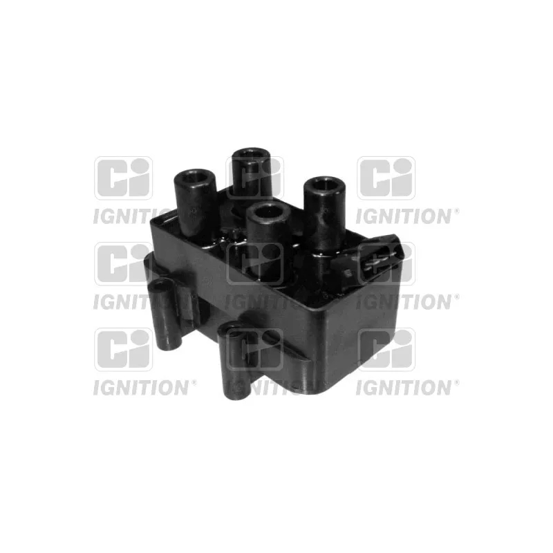 Bobine d'allumage QUINTON HAZELL XIC8143