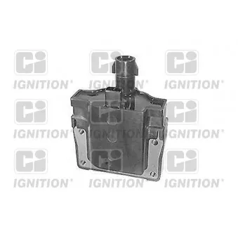Bobine d'allumage QUINTON HAZELL XIC8144
