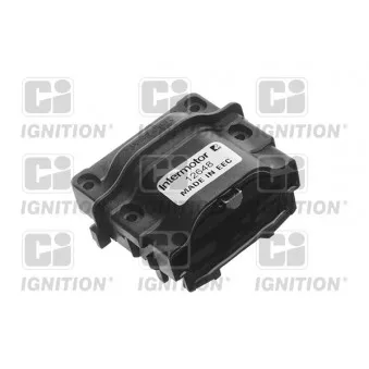 Bobine d'allumage QUINTON HAZELL XIC8146