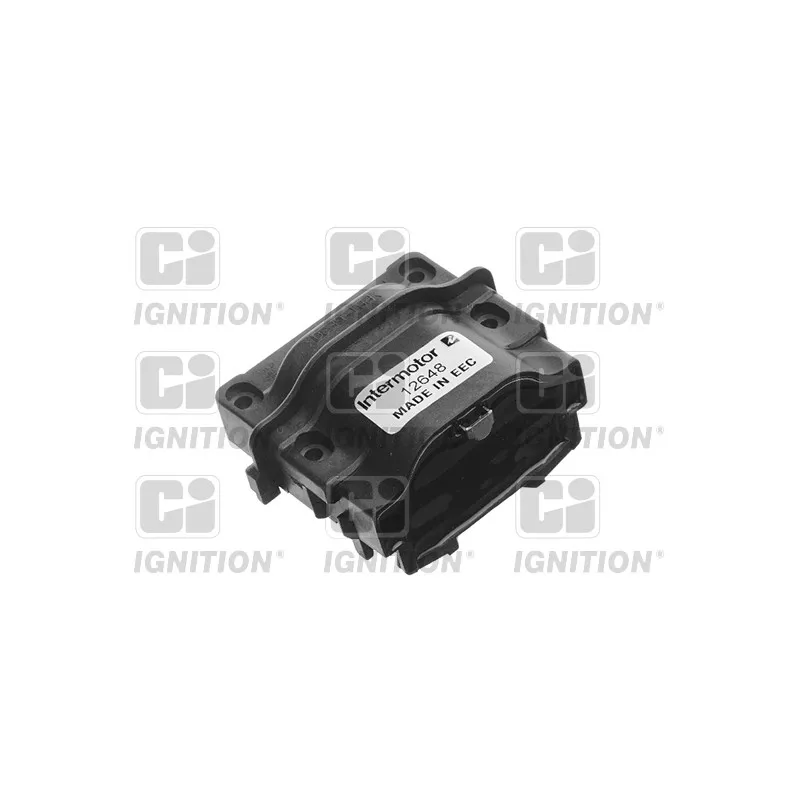 Bobine d'allumage QUINTON HAZELL XIC8146