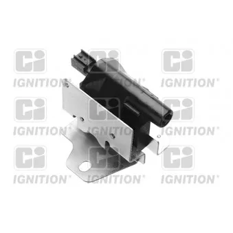 Bobine d'allumage QUINTON HAZELL XIC8147