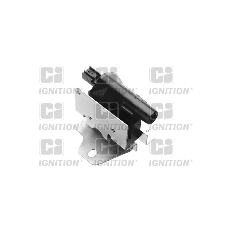Bobine d'allumage QUINTON HAZELL XIC8147