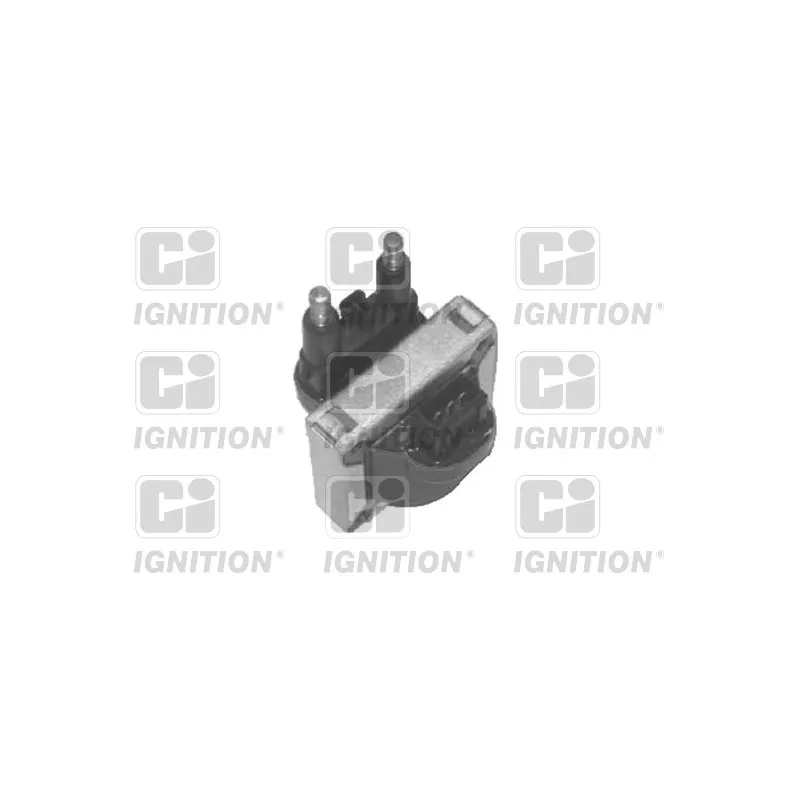 Bobine d'allumage QUINTON HAZELL XIC8152
