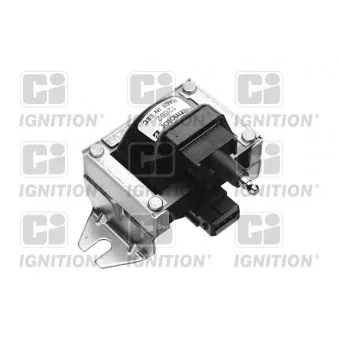 Bobine d'allumage QUINTON HAZELL XIC8153