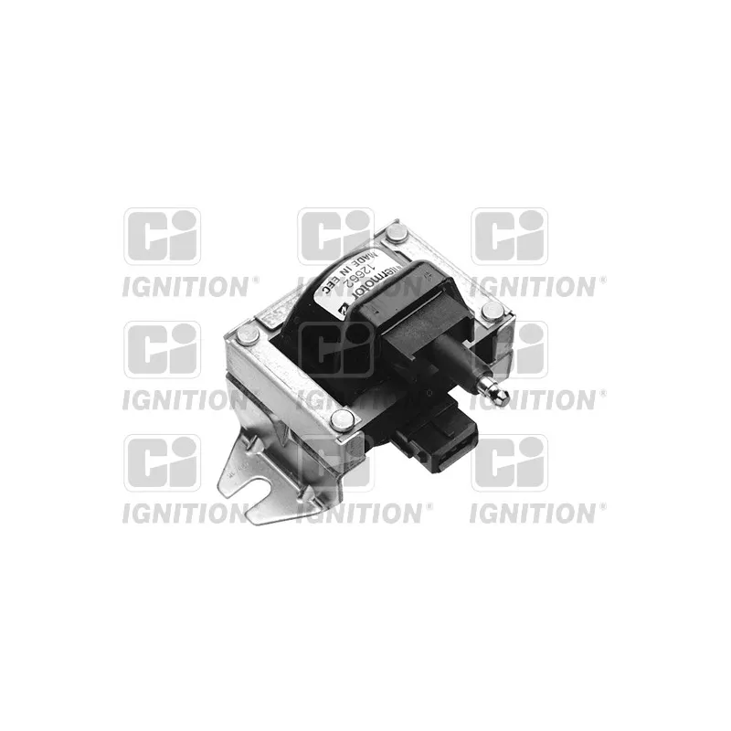 Bobine d'allumage QUINTON HAZELL XIC8153
