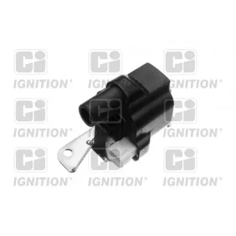 Bobine d'allumage QUINTON HAZELL XIC8156