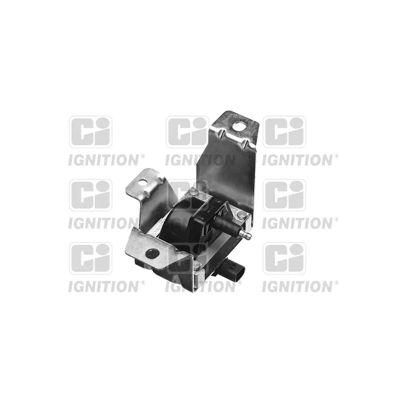 Bobine d'allumage QUINTON HAZELL XIC8157