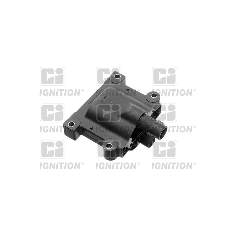 Bobine d'allumage QUINTON HAZELL XIC8158