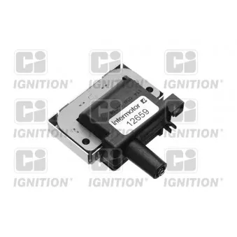 Bobine d'allumage QUINTON HAZELL XIC8161