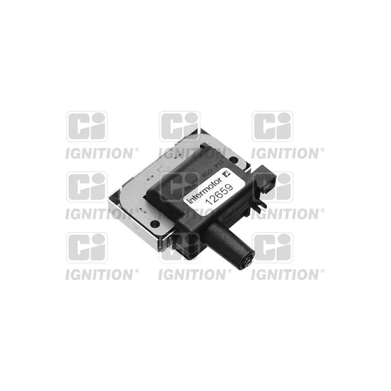 Bobine d'allumage QUINTON HAZELL XIC8161