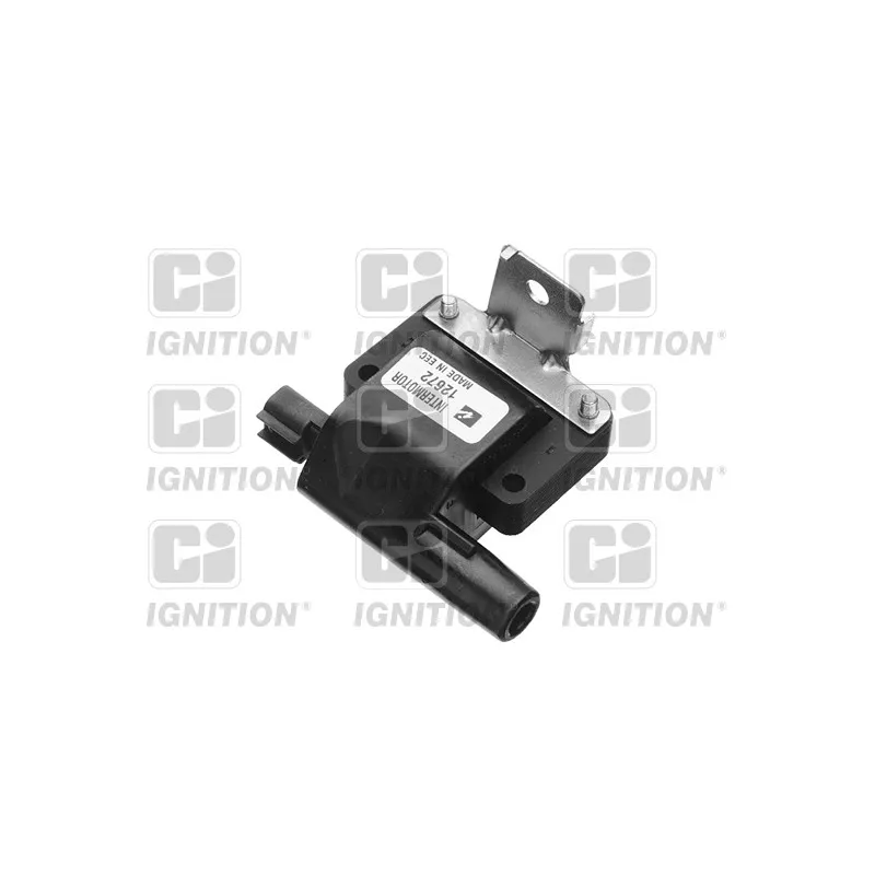 Bobine d'allumage QUINTON HAZELL XIC8163