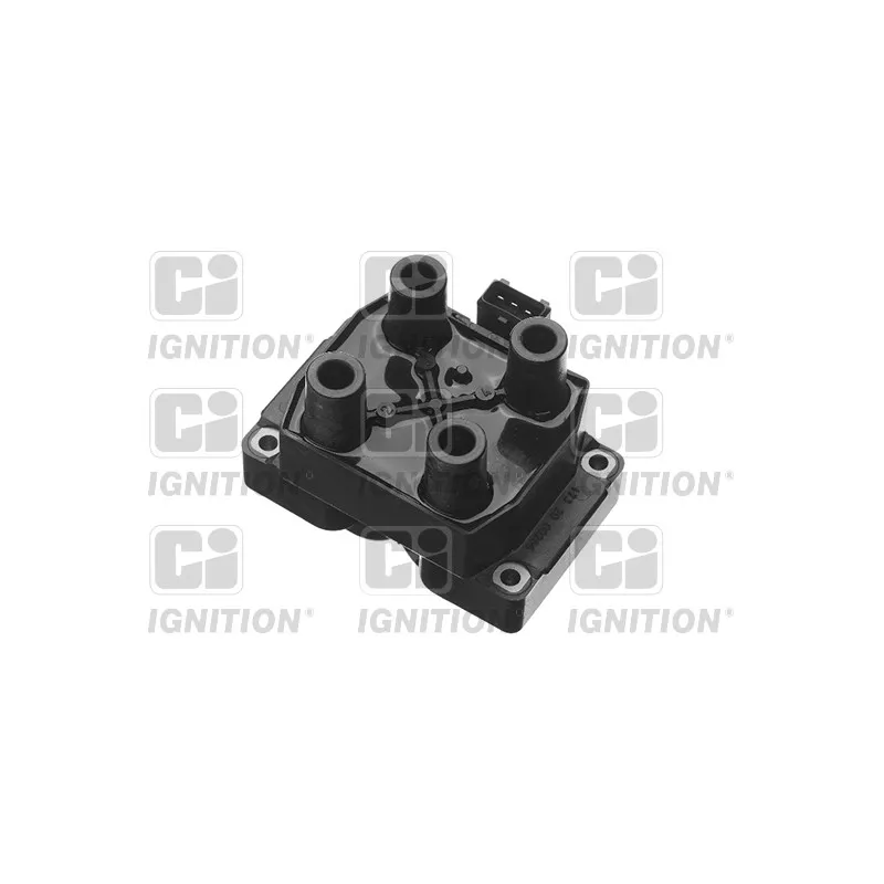 Bobine d'allumage QUINTON HAZELL XIC8165