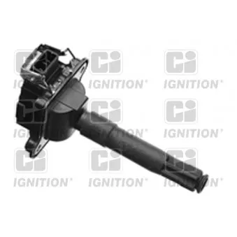 Unité de bobine d'allumage QUINTON HAZELL XIC8167