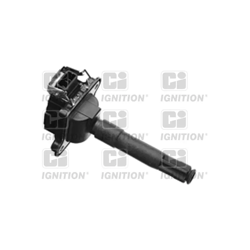 Unité de bobine d'allumage QUINTON HAZELL XIC8167