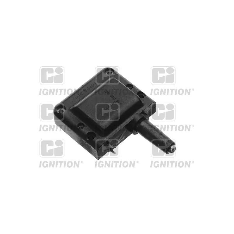 Bobine d'allumage QUINTON HAZELL XIC8171