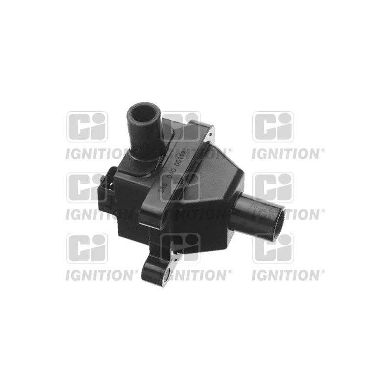 Bobine d'allumage QUINTON HAZELL XIC8172