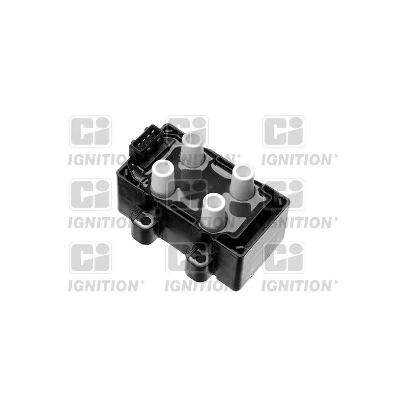 Bobine d'allumage QUINTON HAZELL XIC8173