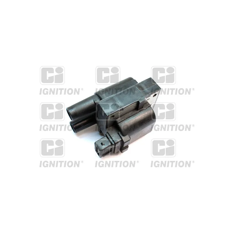 Bobine d'allumage QUINTON HAZELL XIC8175