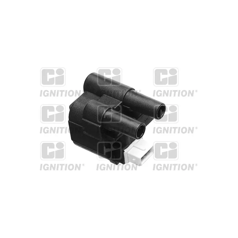 Bobine d'allumage QUINTON HAZELL XIC8176