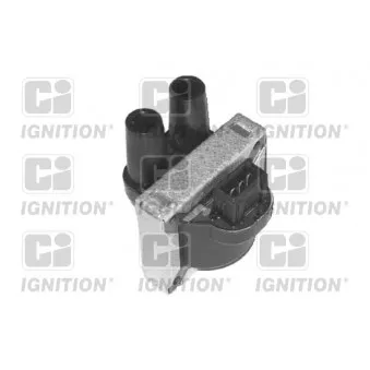 Bobine d'allumage QUINTON HAZELL XIC8177