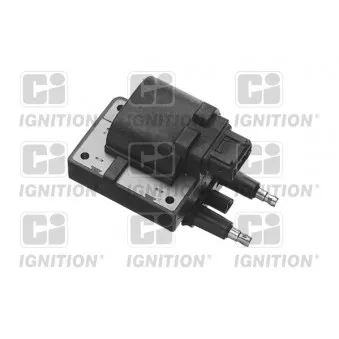 Bobine d'allumage QUINTON HAZELL XIC8178