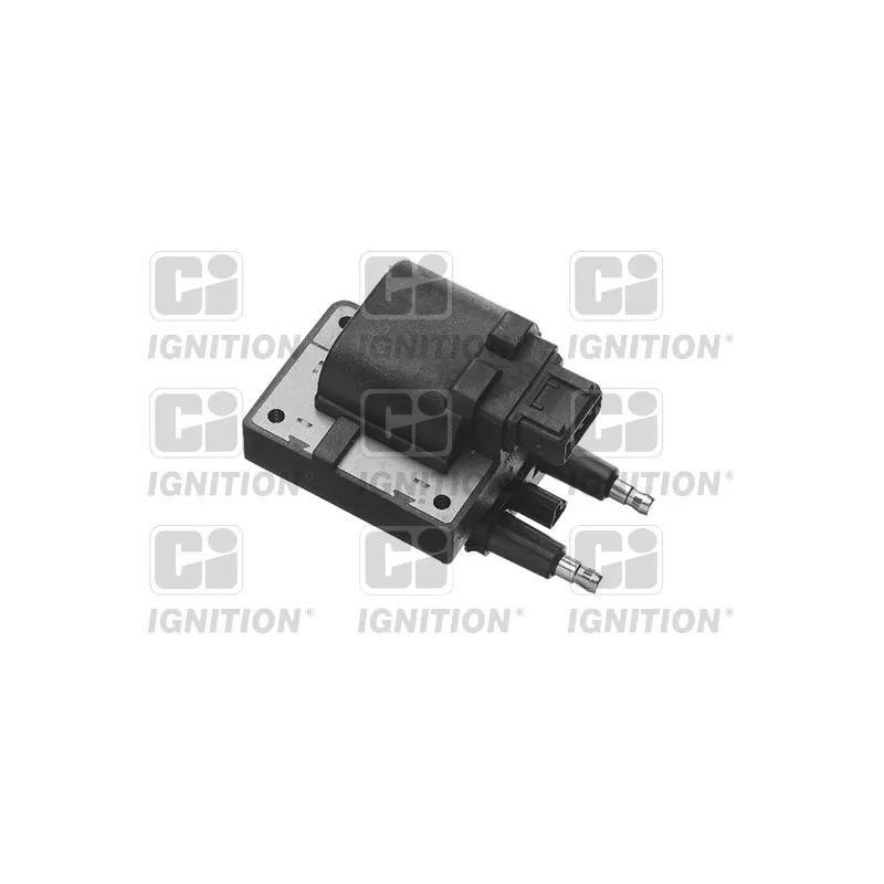 Bobine d'allumage QUINTON HAZELL XIC8178