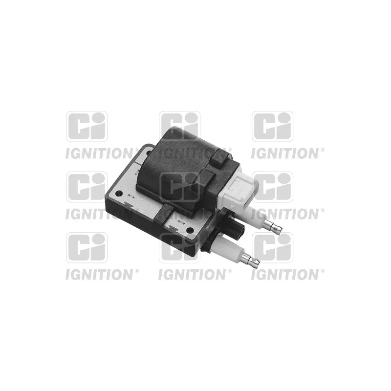 Bobine d'allumage QUINTON HAZELL XIC8179