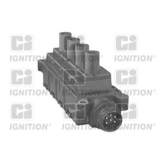 Bobine d'allumage QUINTON HAZELL XIC8184