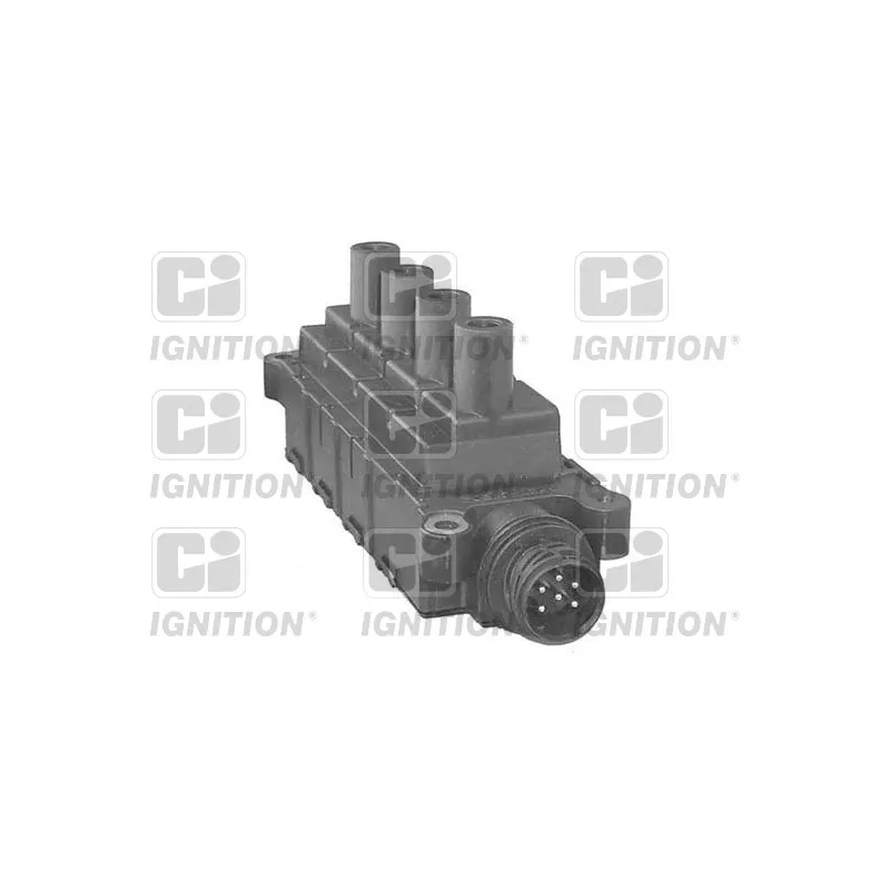 Bobine d'allumage QUINTON HAZELL XIC8184