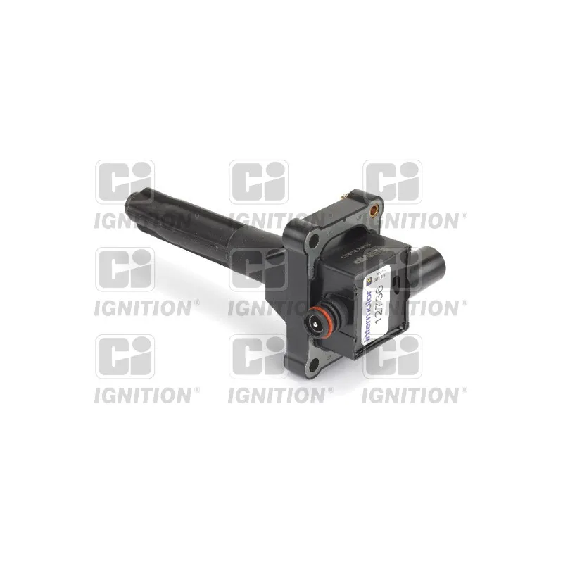 Bobine d'allumage QUINTON HAZELL XIC8185