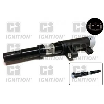 Unité de bobine d'allumage QUINTON HAZELL XIC8187