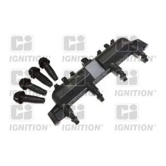 Unité de bobine d'allumage QUINTON HAZELL XIC8188