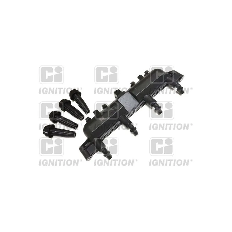 Unité de bobine d'allumage QUINTON HAZELL XIC8188