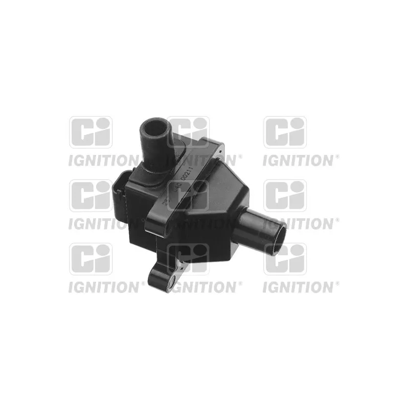Bobine d'allumage QUINTON HAZELL XIC8192