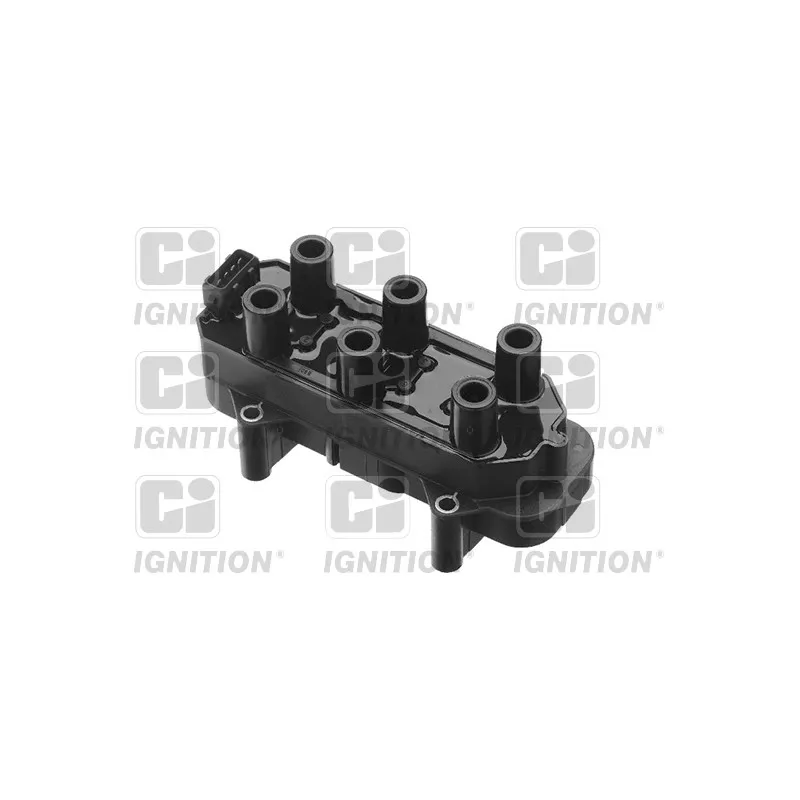 Bobine d'allumage QUINTON HAZELL XIC8194