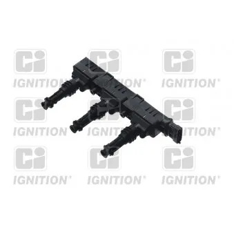 Unité de bobine d'allumage QUINTON HAZELL XIC8198