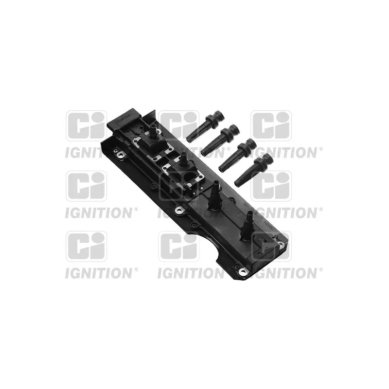 Unité de bobine d'allumage QUINTON HAZELL XIC8202