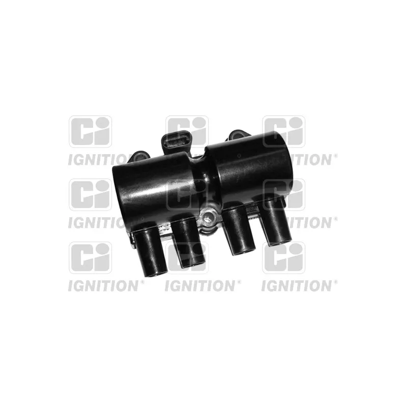 Bobine d'allumage QUINTON HAZELL XIC8204