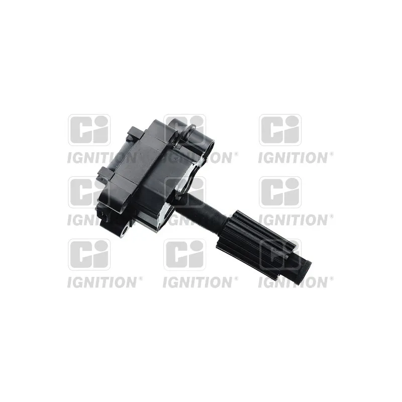 Bobine d'allumage QUINTON HAZELL XIC8205