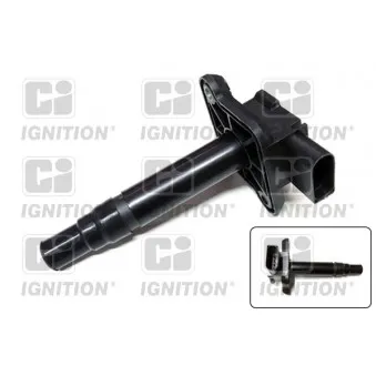 Unité de bobine d'allumage QUINTON HAZELL XIC8206