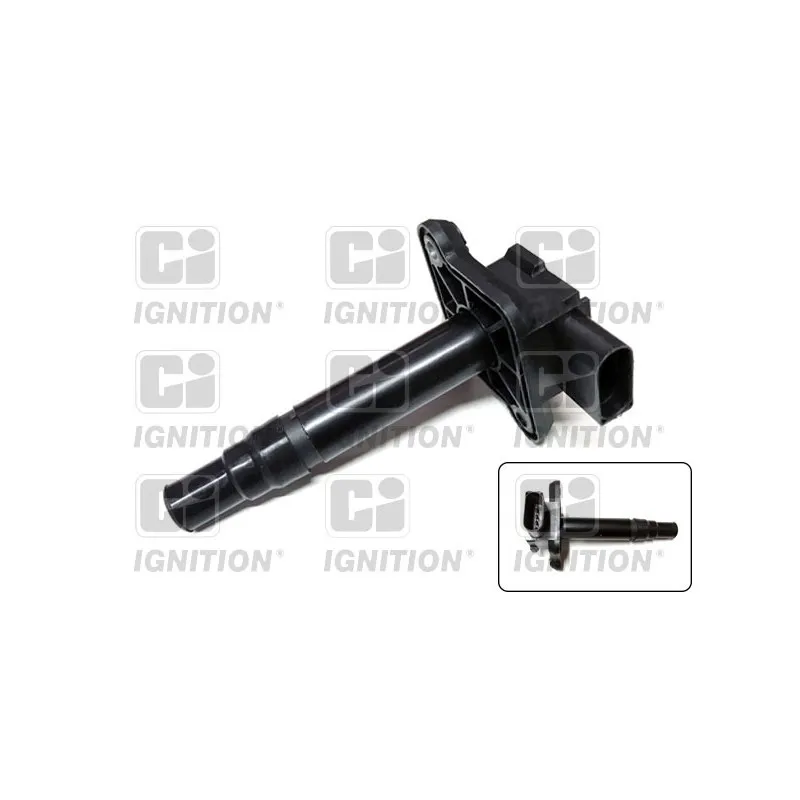 Unité de bobine d'allumage QUINTON HAZELL XIC8206