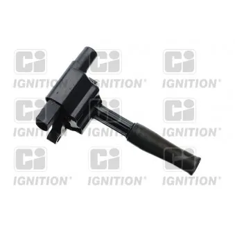 Bobine d'allumage QUINTON HAZELL XIC8207