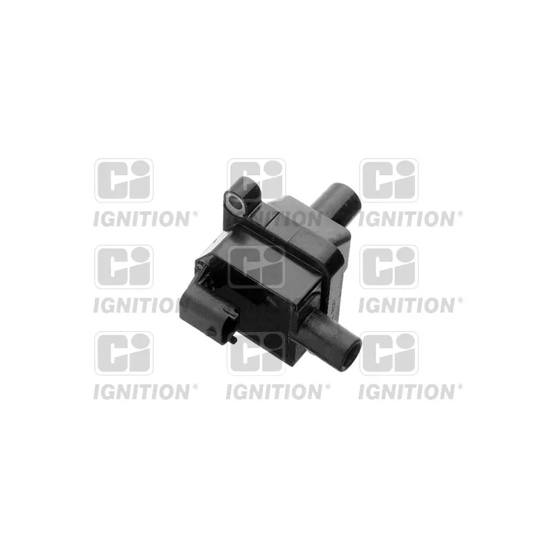 Bobine d'allumage QUINTON HAZELL XIC8208