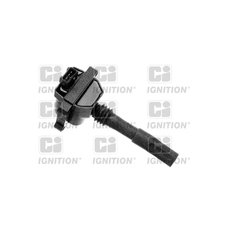 Unité de bobine d'allumage QUINTON HAZELL XIC8209
