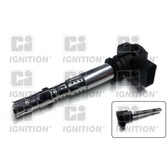 Unité de bobine d'allumage QUINTON HAZELL XIC8210