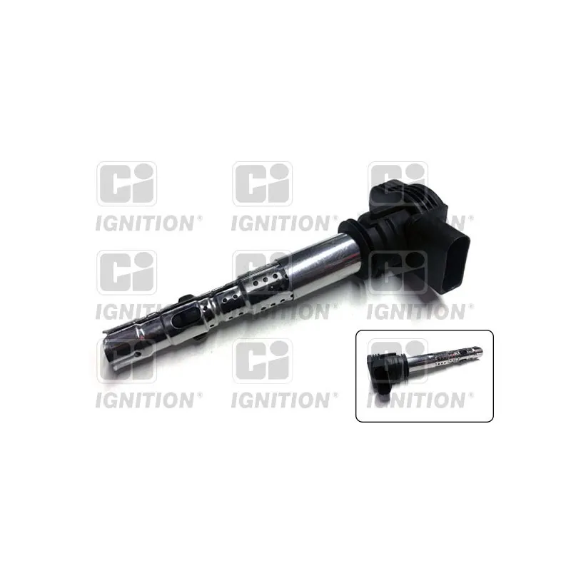 Unité de bobine d'allumage QUINTON HAZELL XIC8210