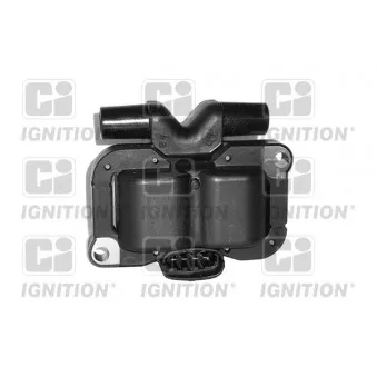 Bobine d'allumage QUINTON HAZELL XIC8212