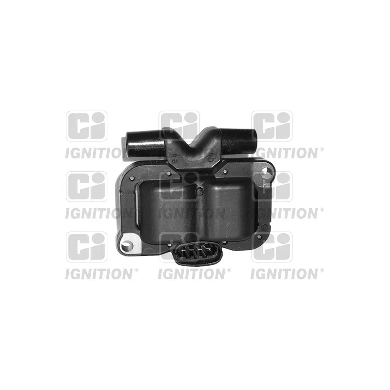 Bobine d'allumage QUINTON HAZELL XIC8212