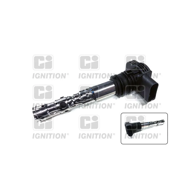 Unité de bobine d'allumage QUINTON HAZELL XIC8213