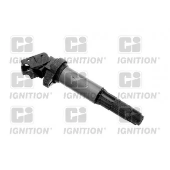 Unité de bobine d'allumage QUINTON HAZELL XIC8214